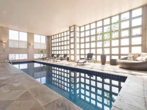 Flat Mer Paulista Hospital Beneficencia Portug Piscina Estac Restau Acad