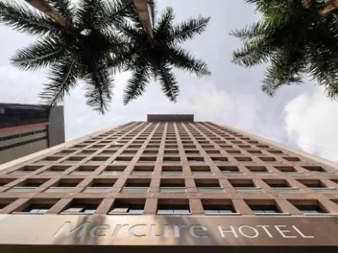Flat Mer Paulista Hospital Beneficencia Portug Piscina Estac Restau Acad Sao Paulo