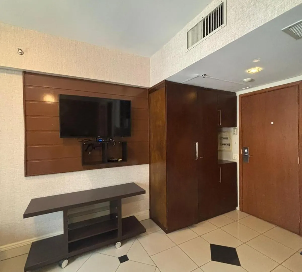 Apartment Flat Mer Paulista Hospital Beneficencia Portug Piscina Estac Restau Acad Brazil