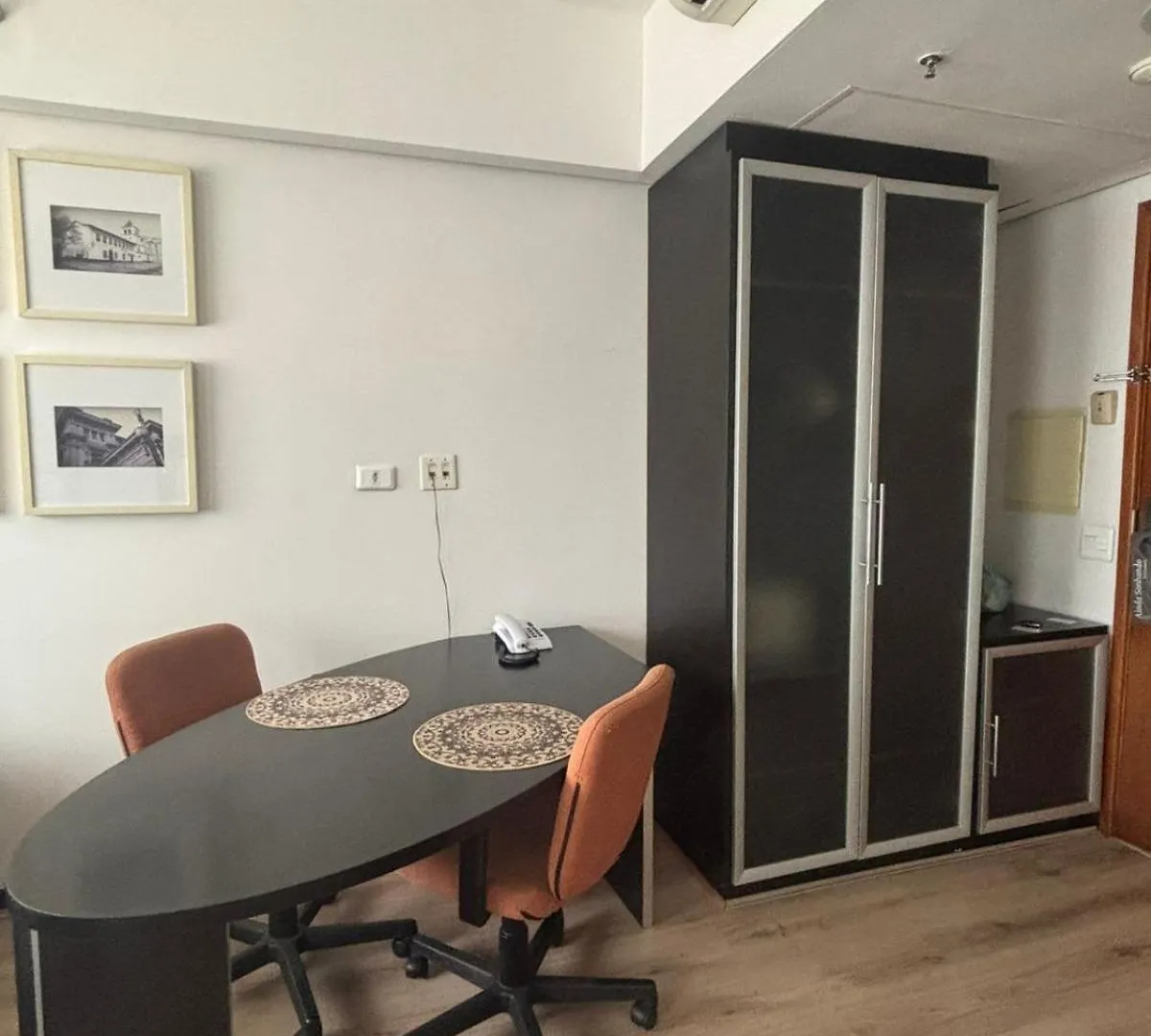 Apartment Flat Mer Paulista Hospital Beneficencia Portug Piscina Estac Restau Acad