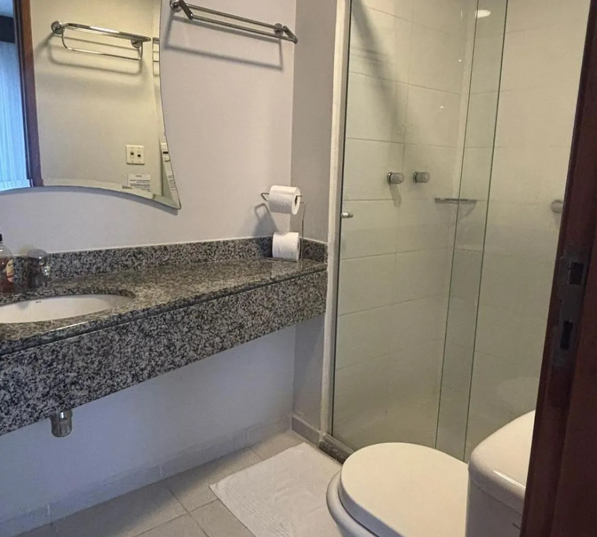 Flat Mer Paulista Hospital Beneficencia Portug Piscina Estac Restau Acad Brazil